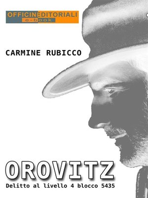 cover image of Orovitz